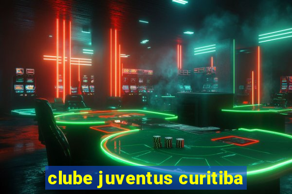 clube juventus curitiba